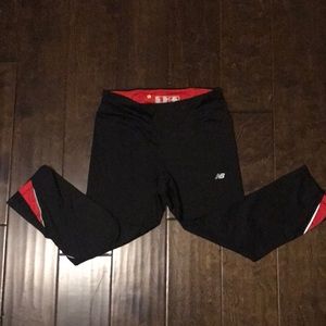 New Balance workout tights